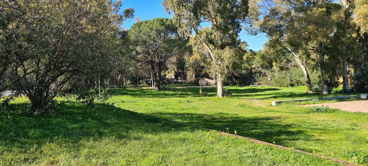 Villa Panoramica Tra Suggestive Notti Stellate. Torre delle Stelle Εξωτερικό φωτογραφία