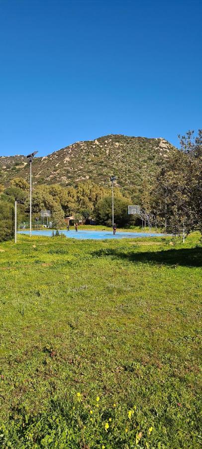 Villa Panoramica Tra Suggestive Notti Stellate. Torre delle Stelle Εξωτερικό φωτογραφία