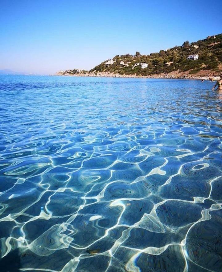 Villa Panoramica Tra Suggestive Notti Stellate. Torre delle Stelle Εξωτερικό φωτογραφία