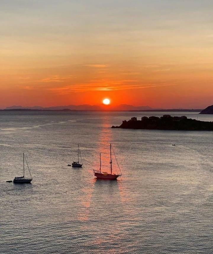 Villa Panoramica Tra Suggestive Notti Stellate. Torre delle Stelle Εξωτερικό φωτογραφία