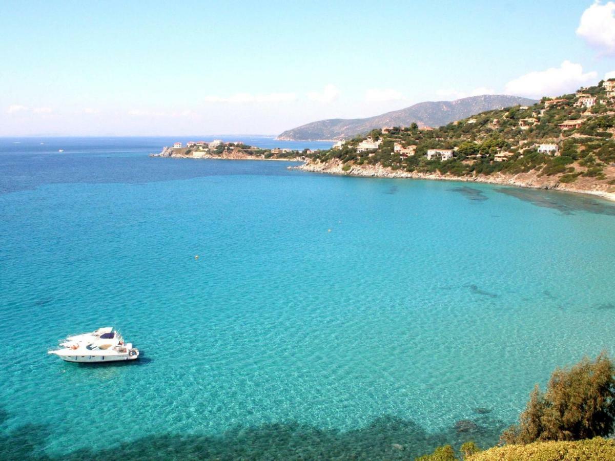 Villa Panoramica Tra Suggestive Notti Stellate. Torre delle Stelle Εξωτερικό φωτογραφία