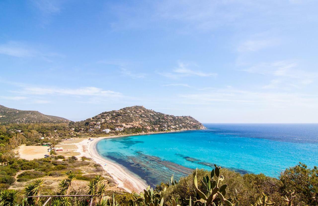 Villa Panoramica Tra Suggestive Notti Stellate. Torre delle Stelle Εξωτερικό φωτογραφία